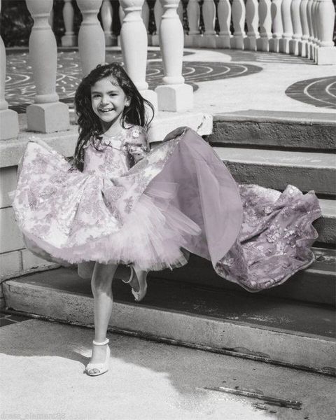 pink hi-lo long sleeve flower girl dresses v neck lace applique ruffles girls pageant gowns children a line kids prom party dresses, White;red
pink hi-lo long sleeve flower girl dresses v neck lace applique ruffles girls pageant gowns children a line kids prom party dresses, White;red