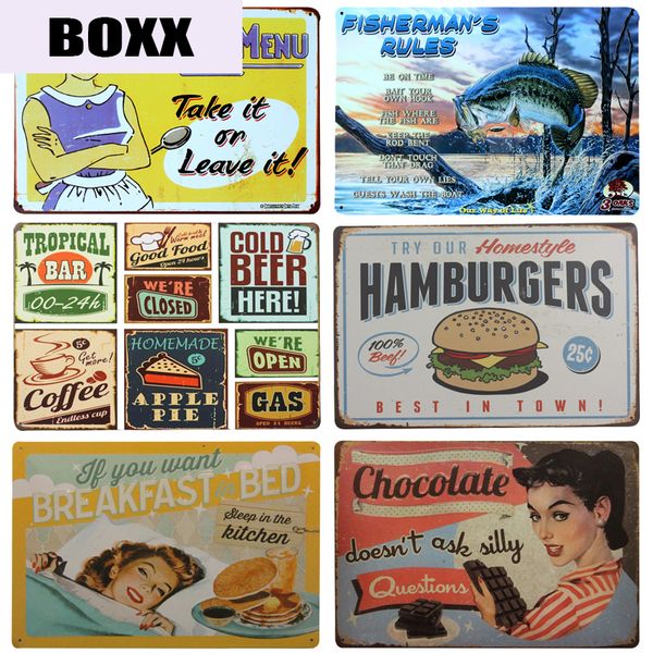 dessert after dinner vintage metal signs home decor vintage tin signs pub vintage decorative plates metal wall art
dessert after dinner vintage metal signs home decor vintage tin signs pub vintage decorative plates metal wall art
