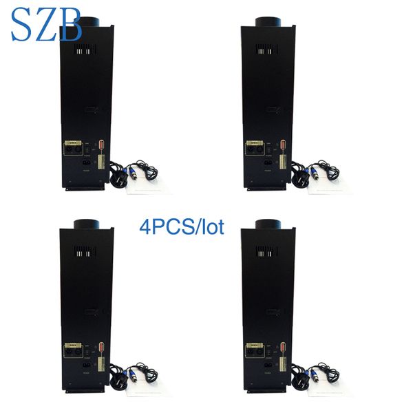 Szb 4pc lot 200w dmx praying fire machine flame fire projector with how effect zb ft200
Szb 4pc lot 200w dmx praying fire machine flame fire projector with how effect zb ft200