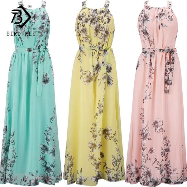 plus size s-6xl 2018 summer new women's long dresses beach floral print boho maxi dress with sashes women clothing d86001l, Black;gray
plus size s-6xl 2018 summer new women's long dresses beach floral print boho maxi dress with sashes women clothing d86001l, Black;gray