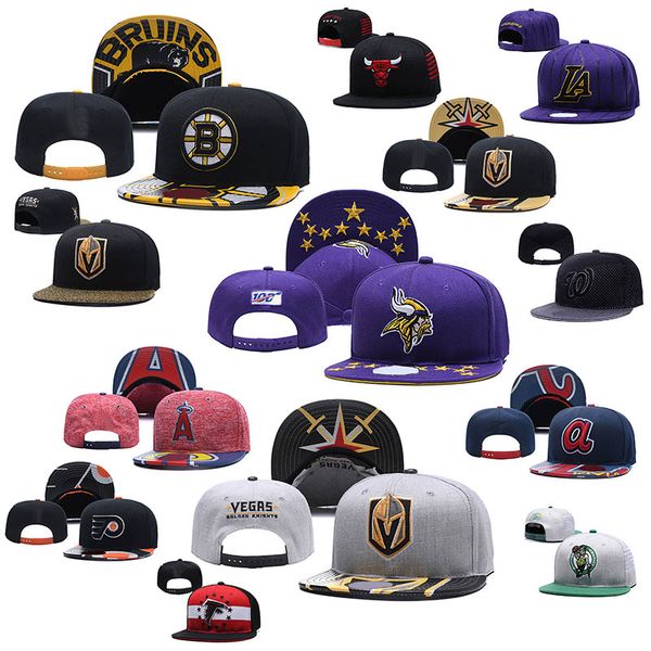 Mens & Women Boston # Los Angeles # Bulls Top Quality Snapback Cap Hot New Style Adjustable Casquette Hats
Mens & Women Boston # Los Angeles # Bulls Top Quality Snapback Cap Hot New Style Adjustable Casquette Hats
