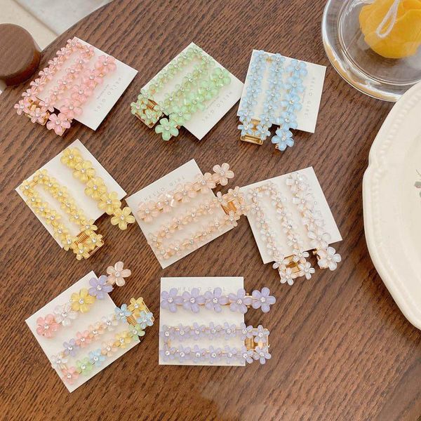 ins crystal flower women hair clips fashion handwork women designer hair clips girls barrettes hair accessories for women bb clip, Slivery;white
ins crystal flower women hair clips fashion handwork women designer hair clips girls barrettes hair accessories for women bb clip, Slivery;white