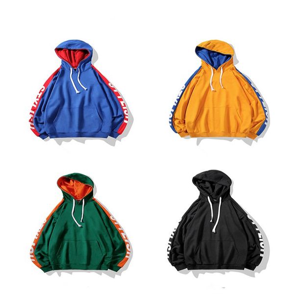 mens designer hoodies casual fashion style letter printing cotton hooded sweater brand hoodies for women with 4 colors asian size m-3xl, Black
mens designer hoodies casual fashion style letter printing cotton hooded sweater brand hoodies for women with 4 colors asian size m-3xl, Black