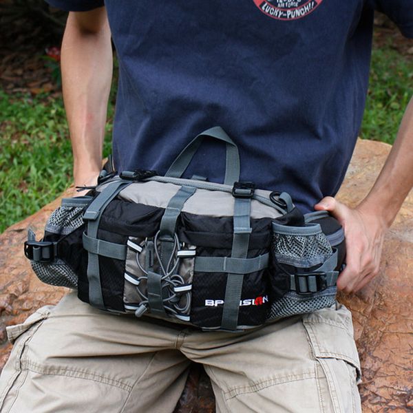 5l outdoor sports waist bag men women camping hiking travel shoulder bag fishing riding kettle backpack waterproof rucksack
5l outdoor sports waist bag men women camping hiking travel shoulder bag fishing riding kettle backpack waterproof rucksack