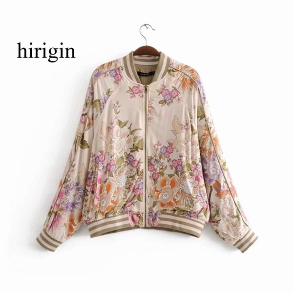 2019 new spring autumn women lady jackets fashion basic bomber jacket long sleeve coat casual stand collar zippers outerwear, Black;brown
2019 new spring autumn women lady jackets fashion basic bomber jacket long sleeve coat casual stand collar zippers outerwear, Black;brown