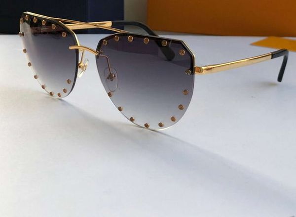 party the studs sunglasses gold grey gradient lens box designer with sun sun shades new quality glasses glasses women xjssk, White;black
party the studs sunglasses gold grey gradient lens box designer with sun sun shades new quality glasses glasses women xjssk, White;black