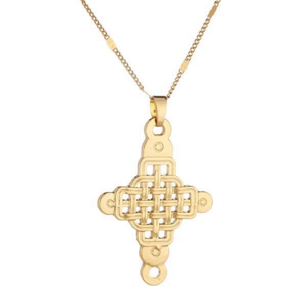 ethiopia trendy cross pendant necklace gold filled jewelry coptic cross charm jewelry, Silver
ethiopia trendy cross pendant necklace gold filled jewelry coptic cross charm jewelry, Silver