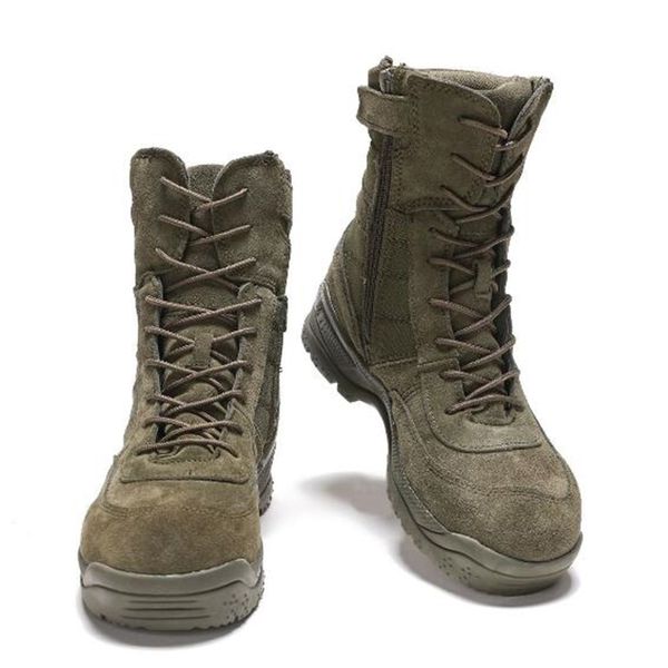 men hiking shoes desert tactical boot army shoes breathable camping sport hunting climbing work ankle boots
men hiking shoes desert tactical boot army shoes breathable camping sport hunting climbing work ankle boots