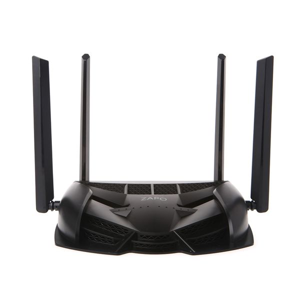 ppyy new -zapo 1200mbps dual band usb wireless network ac 2.4ghz/5ghz gaming router intelligent us plug
ppyy new -zapo 1200mbps dual band usb wireless network ac 2.4ghz/5ghz gaming router intelligent us plug