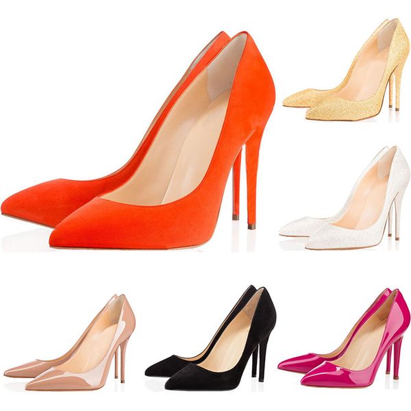 2019 Designer Shoes sneaker So Kate Styles High Heels Shoes Red Bottoms luxury Nude Color Genuine Leather Point Toe Pumps Rubber size 35-42
2019 Designer Shoes sneaker So Kate Styles High Heels Shoes Red Bottoms luxury Nude Color Genuine Leather Point Toe Pumps Rubber size 35-42