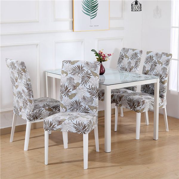 dining chair cover spandex elastic pastoral print modern slipcovers furniture cover kitchen wedding housse de chaise 1/2/4/6pcs
dining chair cover spandex elastic pastoral print modern slipcovers furniture cover kitchen wedding housse de chaise 1/2/4/6pcs