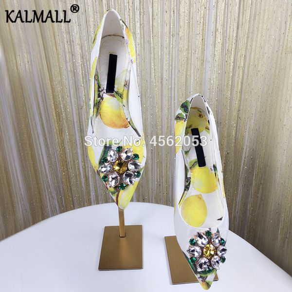 kalmall elegant luxury wedding shoes spring summer slip on gemstone jeweled pumps multicolor calico crystal flower high heels, Black
kalmall elegant luxury wedding shoes spring summer slip on gemstone jeweled pumps multicolor calico crystal flower high heels, Black