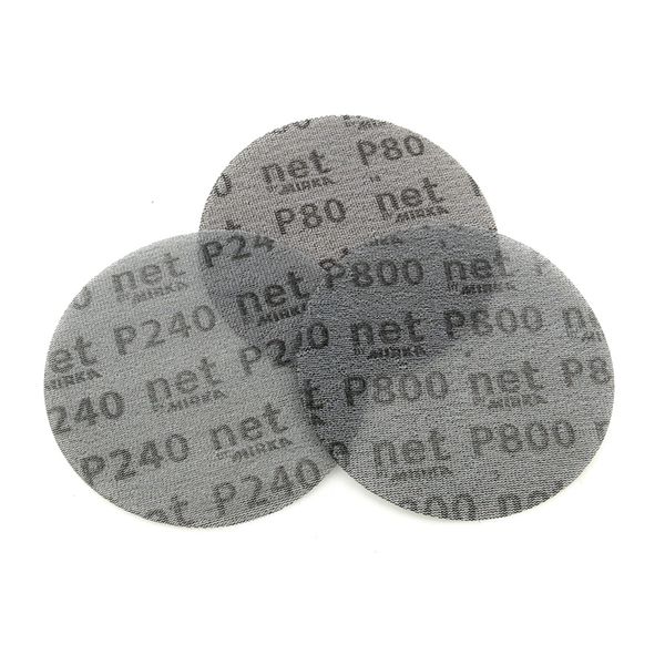 10 pieces 6" auto repair net sandpaper disc hook & loop emery screen mesh
10 pieces 6" auto repair net sandpaper disc hook & loop emery screen mesh