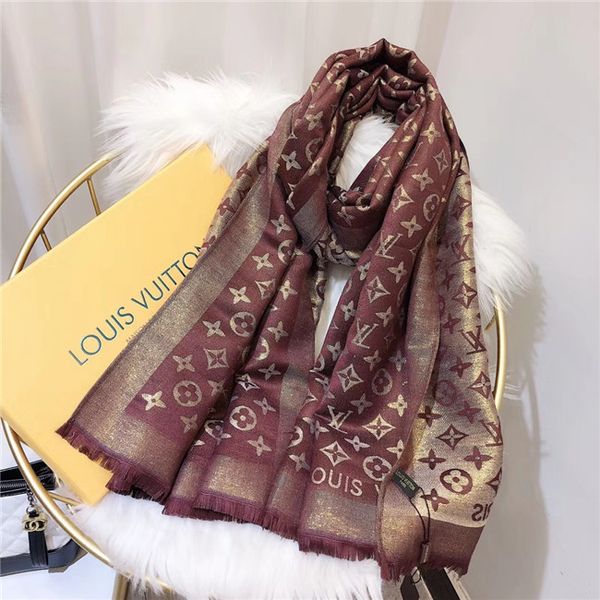 new product autumn and winter knitted jacquard letters cotton material long women's scarves shawl size 180*70cm, Blue;gray
new product autumn and winter knitted jacquard letters cotton material long women's scarves shawl size 180*70cm, Blue;gray