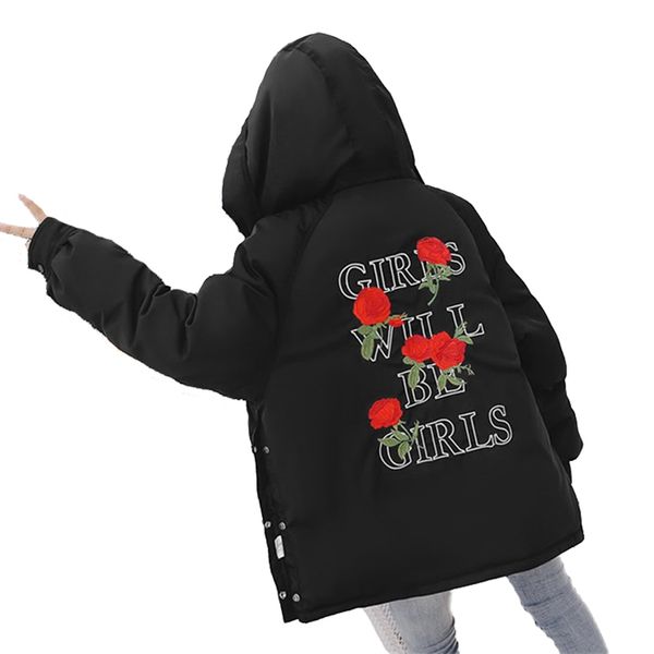 winter parkas women short cotton jacket plus size 5xl hooded students warm jacket thicken embroidery cotton coats female, Black;brown
winter parkas women short cotton jacket plus size 5xl hooded students warm jacket thicken embroidery cotton coats female, Black;brown