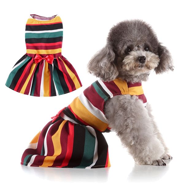 summer dog dress cotton leopard princess dress xs-l clothes party dresses skirt for small dogs pet supplies
summer dog dress cotton leopard princess dress xs-l clothes party dresses skirt for small dogs pet supplies