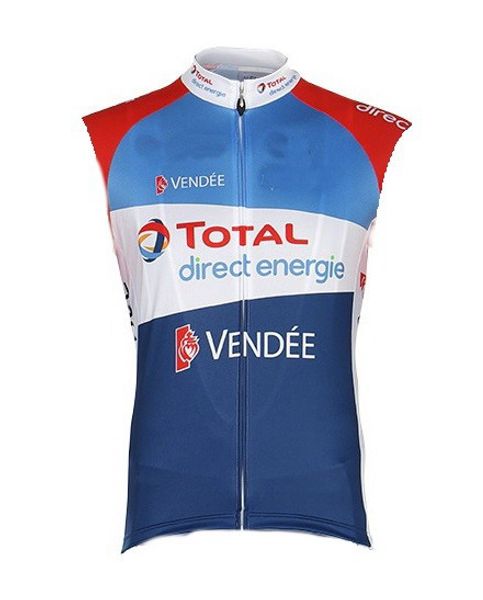 windser 2020 total direct energie pro team sleeveless cycling jacket vest gilet clothing bicycle maillot ciclismo, Black
windser 2020 total direct energie pro team sleeveless cycling jacket vest gilet clothing bicycle maillot ciclismo, Black