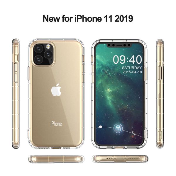 transparent apple silicone case for iphone 11 2019 on iphone xi max 6 6s 8 ultra thin slim clear soft tpu case cover for iphone xr x xs max
transparent apple silicone case for iphone 11 2019 on iphone xi max 6 6s 8 ultra thin slim clear soft tpu case cover for iphone xr x xs max