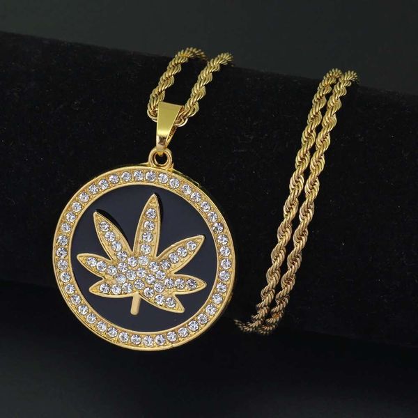 hip hop hemp leaf diamonds pendant necklaces for men alloy rhinestones luxury necklace stainless steel cuban chains jewelry, Silver
hip hop hemp leaf diamonds pendant necklaces for men alloy rhinestones luxury necklace stainless steel cuban chains jewelry, Silver
