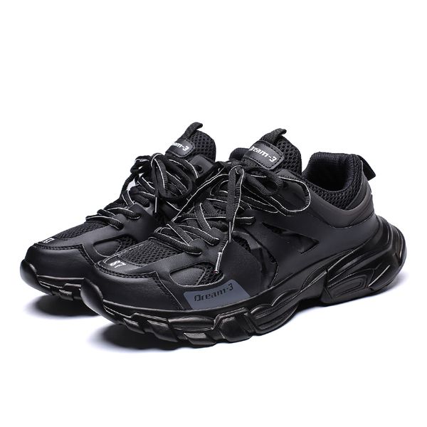 outdoor sport shoes men running shoes sneakers zapatillas hombre deportiva men lace-up air mesh jogging walking sneakers
outdoor sport shoes men running shoes sneakers zapatillas hombre deportiva men lace-up air mesh jogging walking sneakers