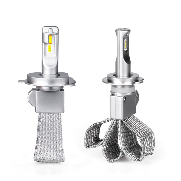 csp h4 led h7 h1 h11 9005 hb3 9006 hb4 car headlight bulbs copper heat dissipation lamp near far light bulb auto lamp 12v
csp h4 led h7 h1 h11 9005 hb3 9006 hb4 car headlight bulbs copper heat dissipation lamp near far light bulb auto lamp 12v