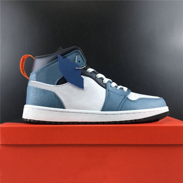 1 mid fearless designer basketball shoes white teal blue black multi color i fashion chaussures trainers sneakers
1 mid fearless designer basketball shoes white teal blue black multi color i fashion chaussures trainers sneakers