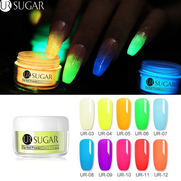 ur sugar 5ml luminous dip nail powder 3 in 1 acrylic dipping nail powder carving extension gradient grow in dark pigment decor, Silver;gold
ur sugar 5ml luminous dip nail powder 3 in 1 acrylic dipping nail powder carving extension gradient grow in dark pigment decor, Silver;gold