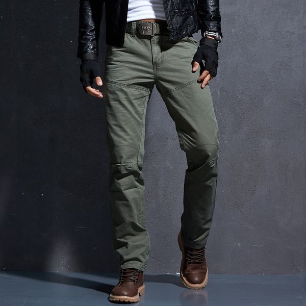 2020 newly designer fashion men jeans straight fit army green khaki color casual cargo pants men outdoors casual cotton trousers, Blue
2020 newly designer fashion men jeans straight fit army green khaki color casual cargo pants men outdoors casual cotton trousers, Blue
