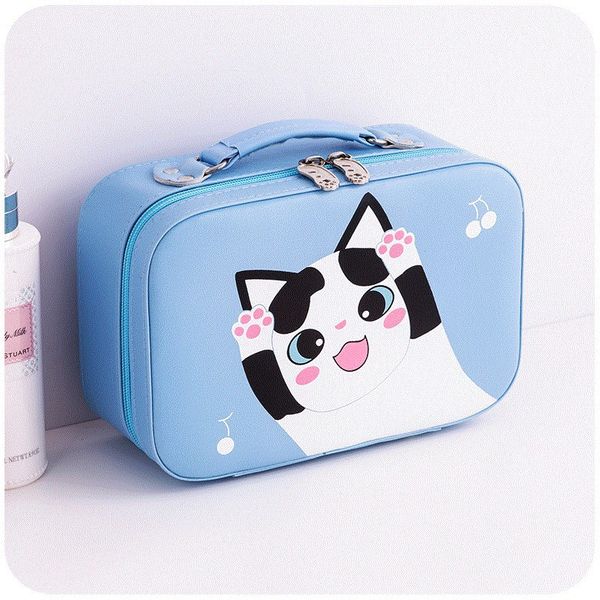 2020 new ladies cosmetic bag korean fashion clutch bag cute mini travel fresh and simple portable women's cosmetic
2020 new ladies cosmetic bag korean fashion clutch bag cute mini travel fresh and simple portable women's cosmetic