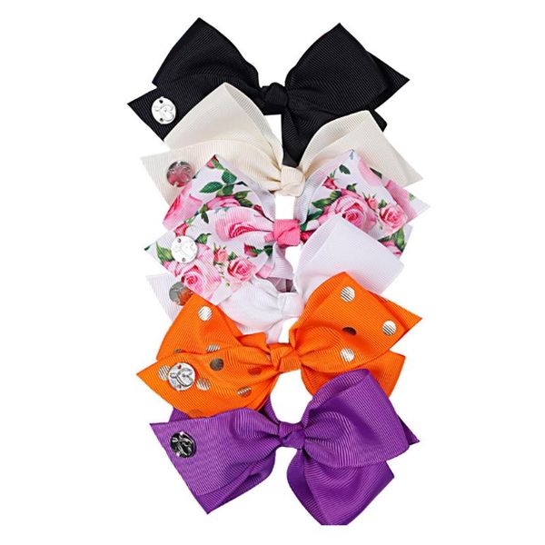 6 шт / set fabala украшения волос pin head аксессуары bowknot прекрасные клипы детей для девочек, Slivery;white
6 шт / set fabala украшения волос pin head аксессуары bowknot прекрасные клипы детей для девочек, Slivery;white