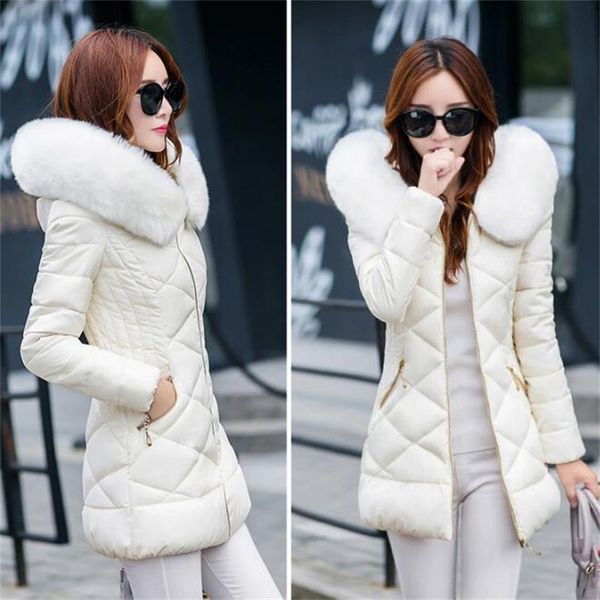 winter jacket women 2019 new warm autumn fashion women coat thick hoody winter coat slim parka warm womens down jacket, Tan;black
winter jacket women 2019 new warm autumn fashion women coat thick hoody winter coat slim parka warm womens down jacket, Tan;black
