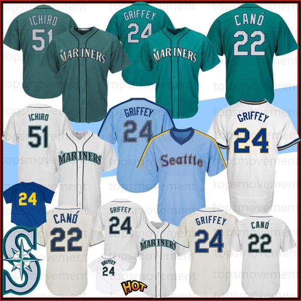 seattle ichiro 51 suzuki 2019 mariners jersey 22 robinson cano 24 ken griffey jr. jerseys mens 150th baseball jerseys edgar martine stitched, Blue;black
seattle ichiro 51 suzuki 2019 mariners jersey 22 robinson cano 24 ken griffey jr. jerseys mens 150th baseball jerseys edgar martine stitched, Blue;black