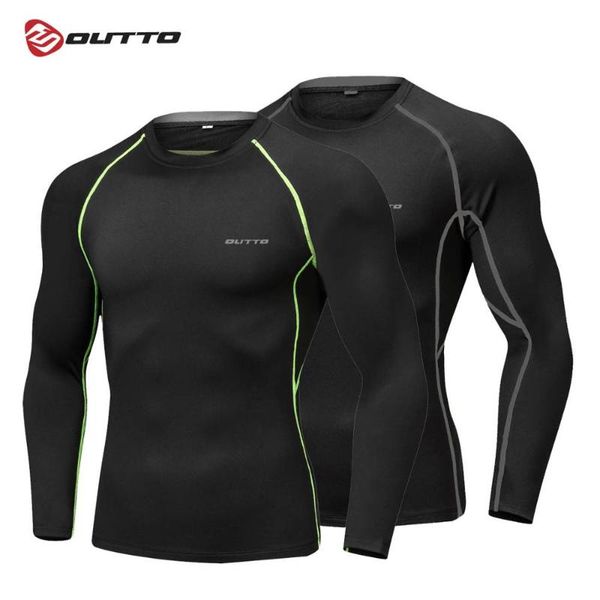 outto men's base layer cycling warm long sleeve crew thermal fitness running gym compression top, Black;red
outto men's base layer cycling warm long sleeve crew thermal fitness running gym compression top, Black;red