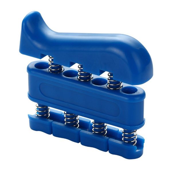 new portable finger force trainer guitar piano hand finger forearm wrist exerciser grip strengthener rehabilitation therapy
new portable finger force trainer guitar piano hand finger forearm wrist exerciser grip strengthener rehabilitation therapy