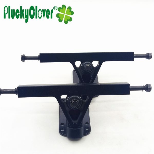 2pc 7 inch longboard truck aluminium alloy 7'' skateboard dancing board bridge with hollow base plate cruiser board trucks ollie
2pc 7 inch longboard truck aluminium alloy 7'' skateboard dancing board bridge with hollow base plate cruiser board trucks ollie