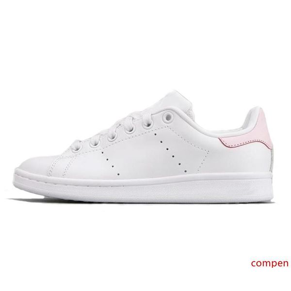 women men new stan shoes fashion smith sneakers casual shoes triple white black green leather sport classic flats size 36-45
women men new stan shoes fashion smith sneakers casual shoes triple white black green leather sport classic flats size 36-45