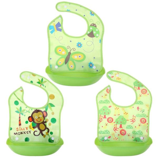 adorable baby stuff green removable baby bib imitation silicone waterproof print rice bibs cartoon animal infant kids bibs
adorable baby stuff green removable baby bib imitation silicone waterproof print rice bibs cartoon animal infant kids bibs