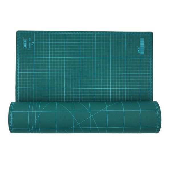 a2 durable double-sided 60cmx45cm cutting pad & cutting mat for diy tool & office supply stationery mobile lcd repair1 pc/lot
a2 durable double-sided 60cmx45cm cutting pad & cutting mat for diy tool & office supply stationery mobile lcd repair1 pc/lot