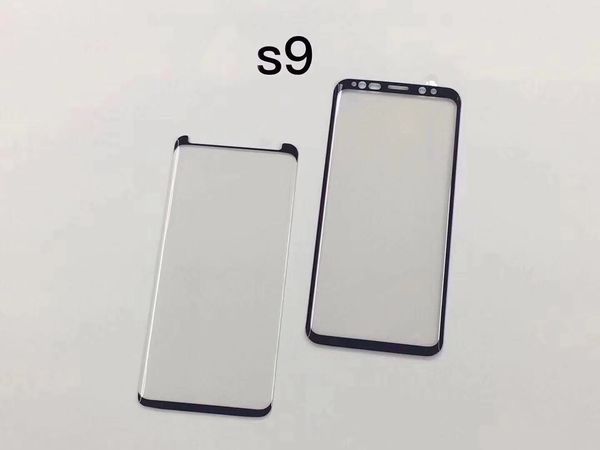 3D полный изогнутый ЖК-экран закаленное стекло для Samsung Galaxy S7 S8 S9 S10 Plus S10E Protector Note 8 9
3D полный изогнутый ЖК-экран закаленное стекло для Samsung Galaxy S7 S8 S9 S10 Plus S10E Protector Note 8 9