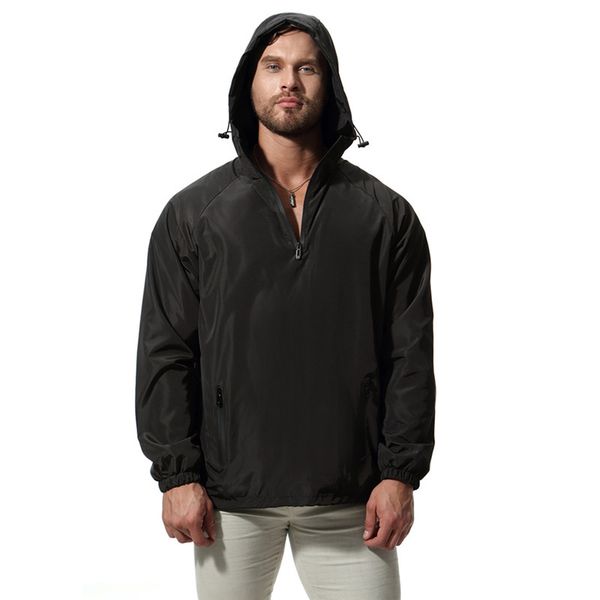 fashion casual hooded jacket men zipper streetwear bomber jacket mens jackets and coats tactical windbreaker xxl, Black;brown
fashion casual hooded jacket men zipper streetwear bomber jacket mens jackets and coats tactical windbreaker xxl, Black;brown