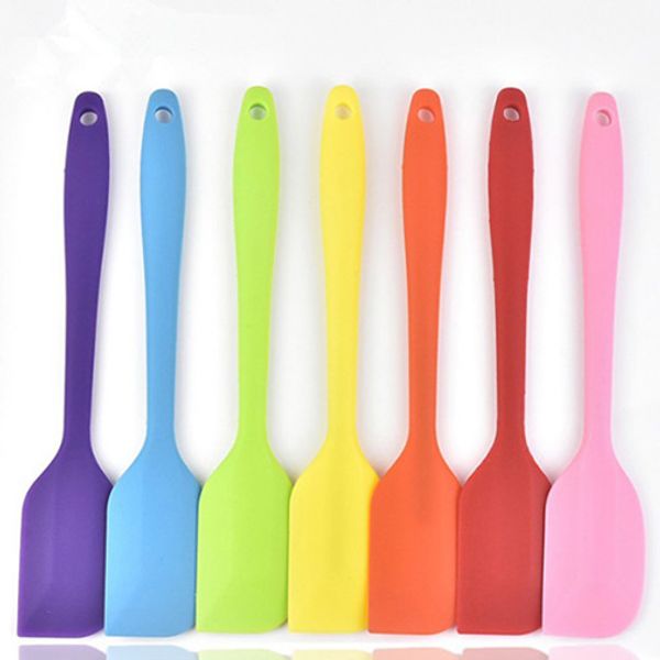eco-friendly cake butter cream spatula oil bread scraper brush baking silicone tools multi-color kitchen tools baking
eco-friendly cake butter cream spatula oil bread scraper brush baking silicone tools multi-color kitchen tools baking