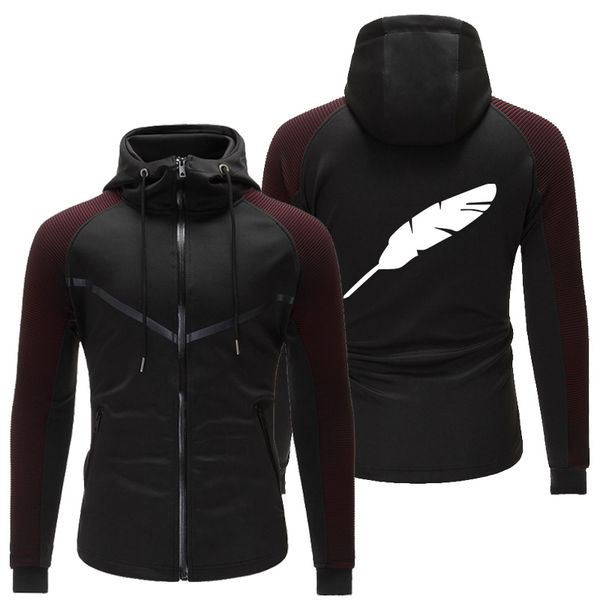 mens suit tight hooded customized motorcycle riding suit mens waterproof and windproof casual dropshipping, Black
mens suit tight hooded customized motorcycle riding suit mens waterproof and windproof casual dropshipping, Black