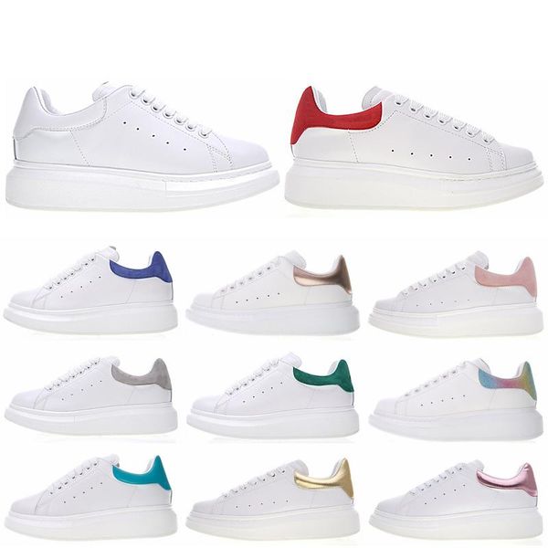 luxury men's women's casual shoes 3m reflective designer sneakers leather black white fashion women flat sports shoes trainers 35
luxury men's women's casual shoes 3m reflective designer sneakers leather black white fashion women flat sports shoes trainers 35