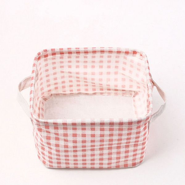 1pc pink linen makeup storage bag folder cosmetics cases stationery supplies collapsible cotton makeup portable storage bag
1pc pink linen makeup storage bag folder cosmetics cases stationery supplies collapsible cotton makeup portable storage bag
