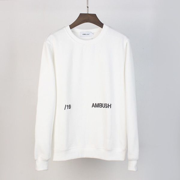 2019 new version cotton sweatshirts men women solid color crewneck sweatshirts oversized pullovers men, Black
2019 new version cotton sweatshirts men women solid color crewneck sweatshirts oversized pullovers men, Black
