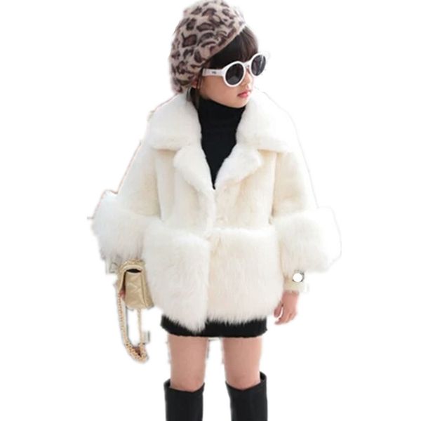 2019 children faux fur coat baby girl autumn winter warm short thicker clothing long sleeve luxury princess outerwear n62, Blue;gray
2019 children faux fur coat baby girl autumn winter warm short thicker clothing long sleeve luxury princess outerwear n62, Blue;gray