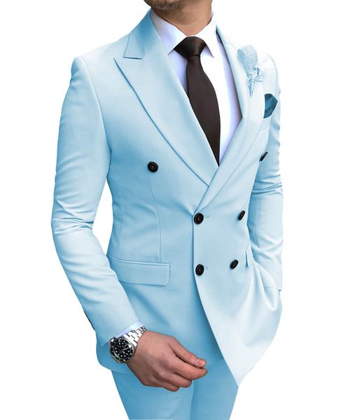 2020 green men's suit 2 pieces double-breasted notch lapel flat casual tuxedos for wedding(blazer+pants, White;black
2020 green men's suit 2 pieces double-breasted notch lapel flat casual tuxedos for wedding(blazer+pants, White;black