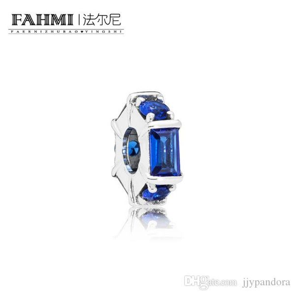 wpennyi 100% 925 sterling silver new 797529nsbl blue ice sculpture spacer charm original women's jewelry suitable charming gift, Black
wpennyi 100% 925 sterling silver new 797529nsbl blue ice sculpture spacer charm original women's jewelry suitable charming gift, Black
