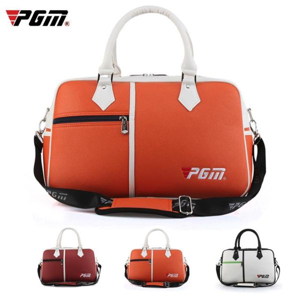 european and american outdoor sports explosion models pgm golf bag leisure ladies golf clothing bag golf bag litchi pattern pu fabric
european and american outdoor sports explosion models pgm golf bag leisure ladies golf clothing bag golf bag litchi pattern pu fabric