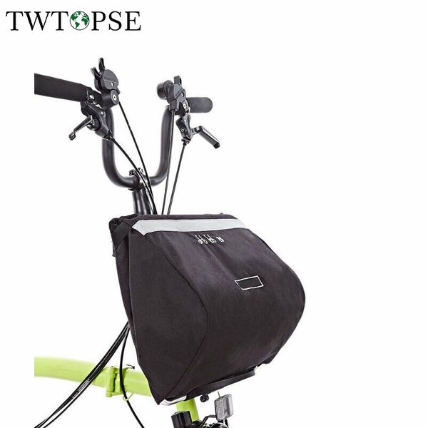 twe 16l water resistant bike bicycle bag pannier for brompton basket bag great capacity reflective cycling bicycle accessory
twe 16l water resistant bike bicycle bag pannier for brompton basket bag great capacity reflective cycling bicycle accessory